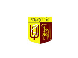 Schild Aphonia Gent